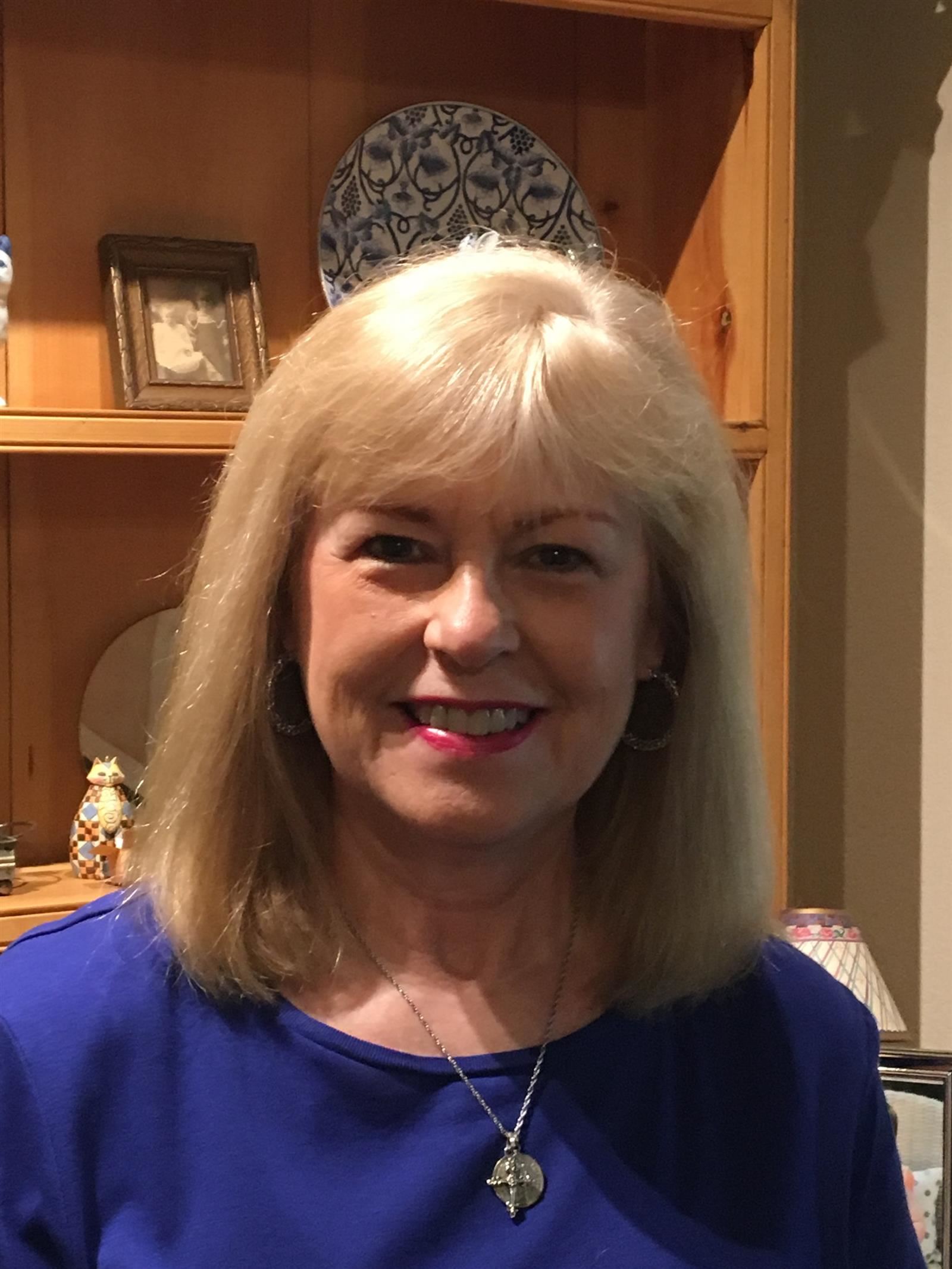 Mrs. Hampton 